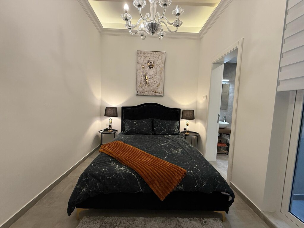 Sliema Furnished Maisonette's Image 9