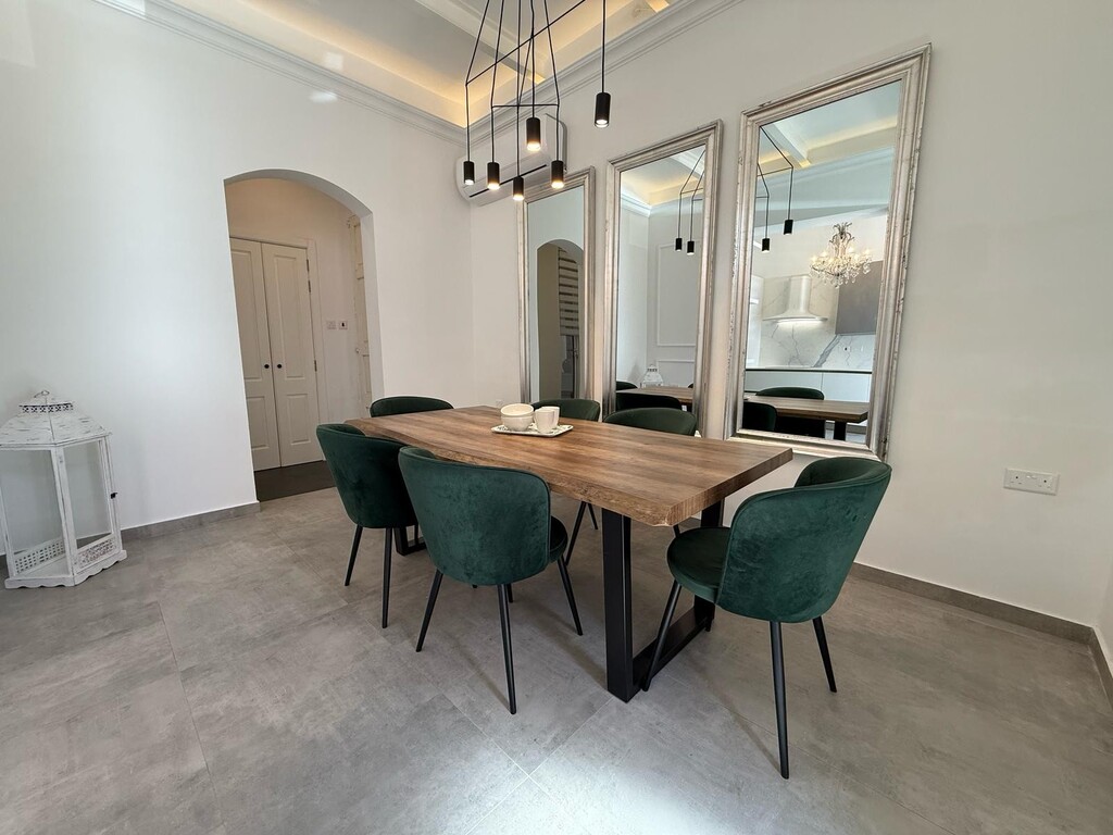Sliema Furnished Maisonette's Image 3