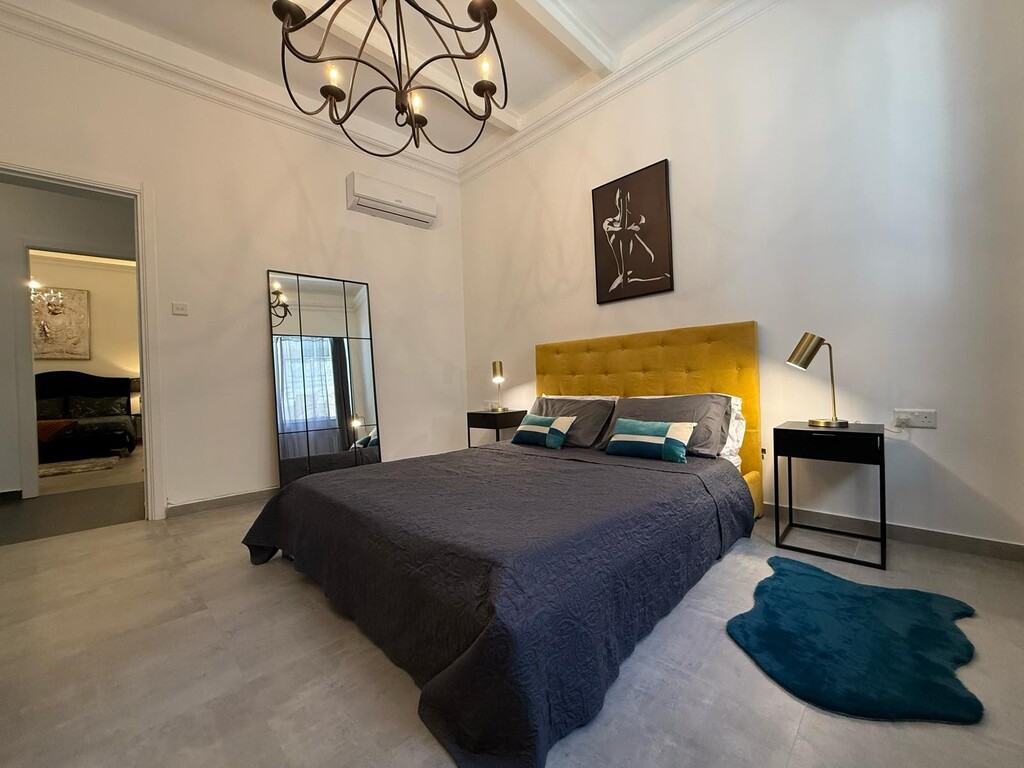 Sliema Furnished Maisonette's Image 7