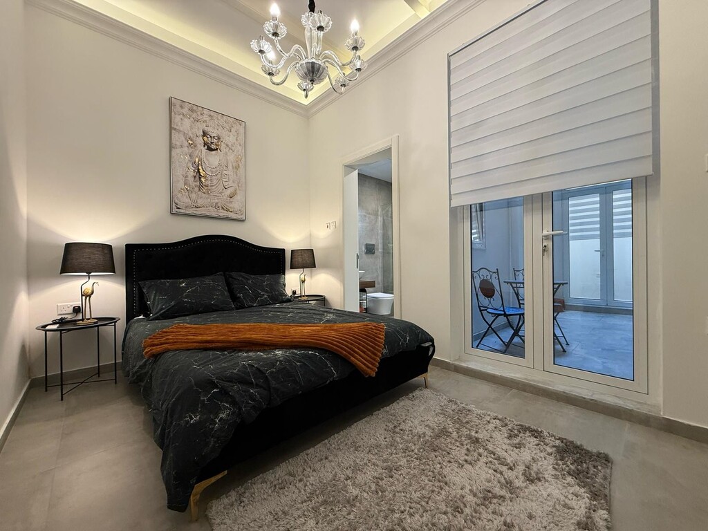 Sliema Furnished Maisonette's Image 8