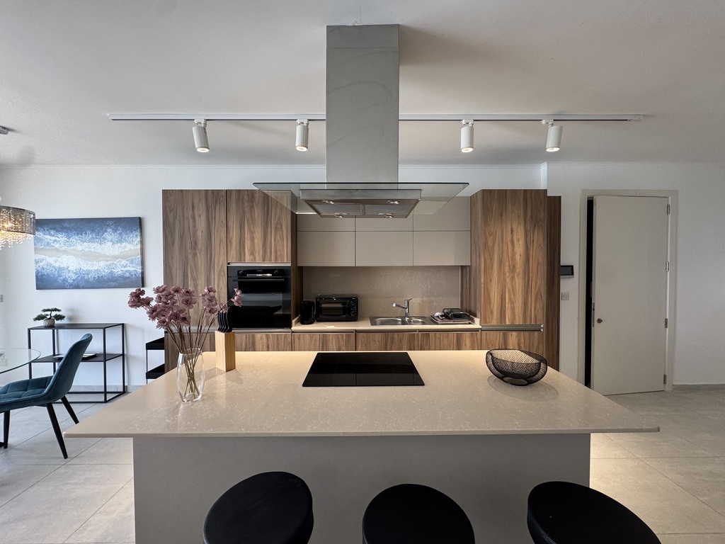 Sliema Seafront Apartment's Image 4