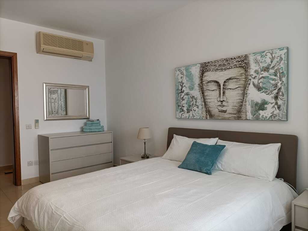 Swieqi Furnished Maisonette's Image 12