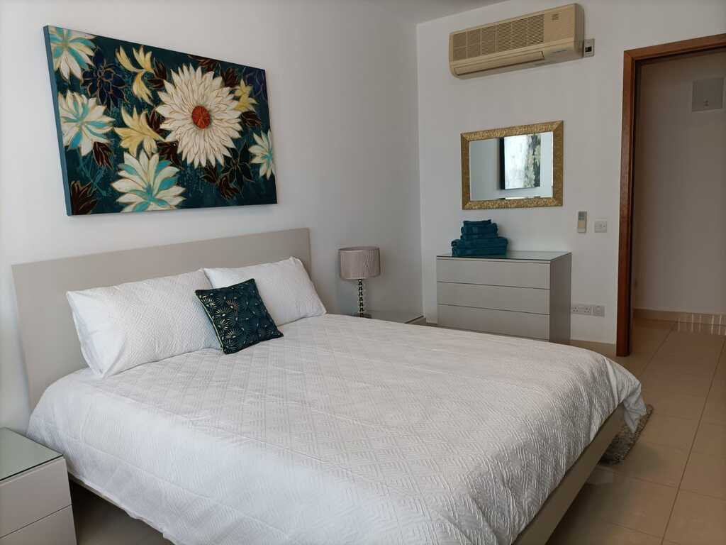 Swieqi Furnished Maisonette's Image 10