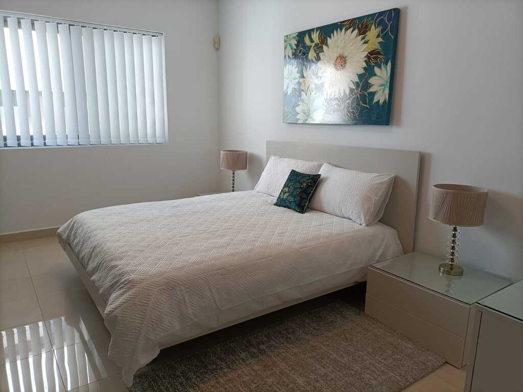 Swieqi Furnished Maisonette's Image 11