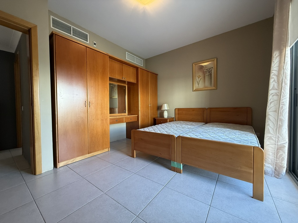 Portomaso Marina View Apartment's Image 10