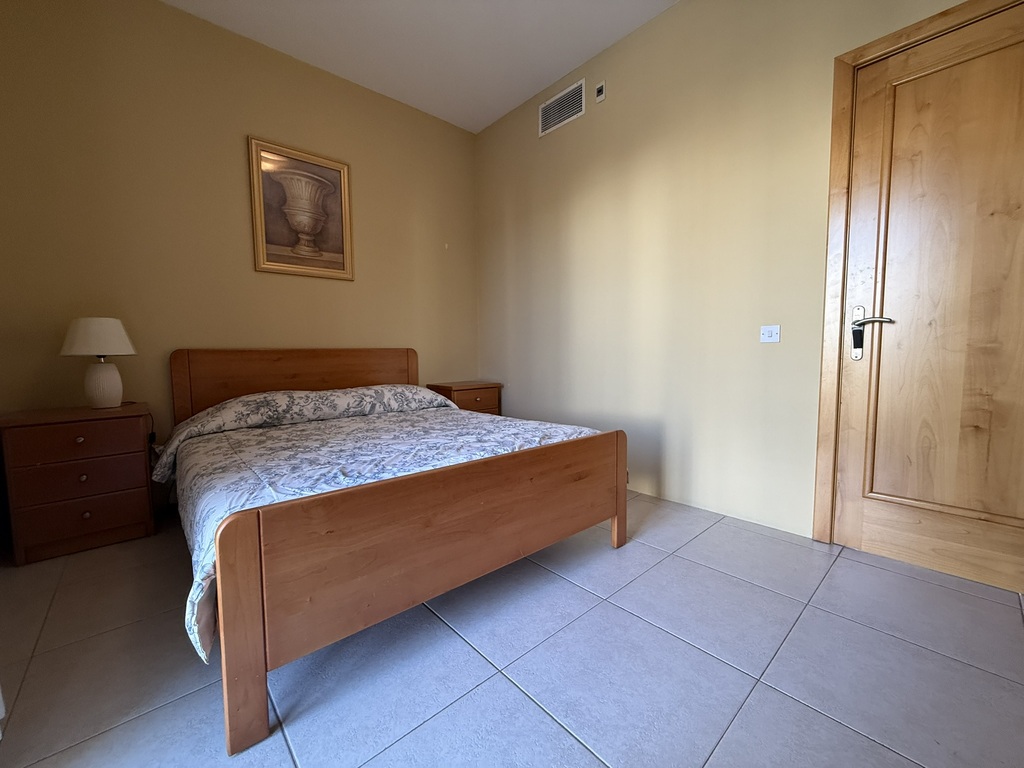 Portomaso Marina View Apartment's Image 12
