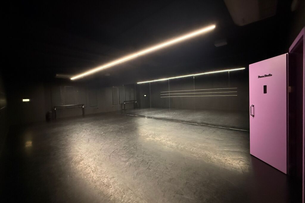 Sliema Finished Commercial Space's Image 2