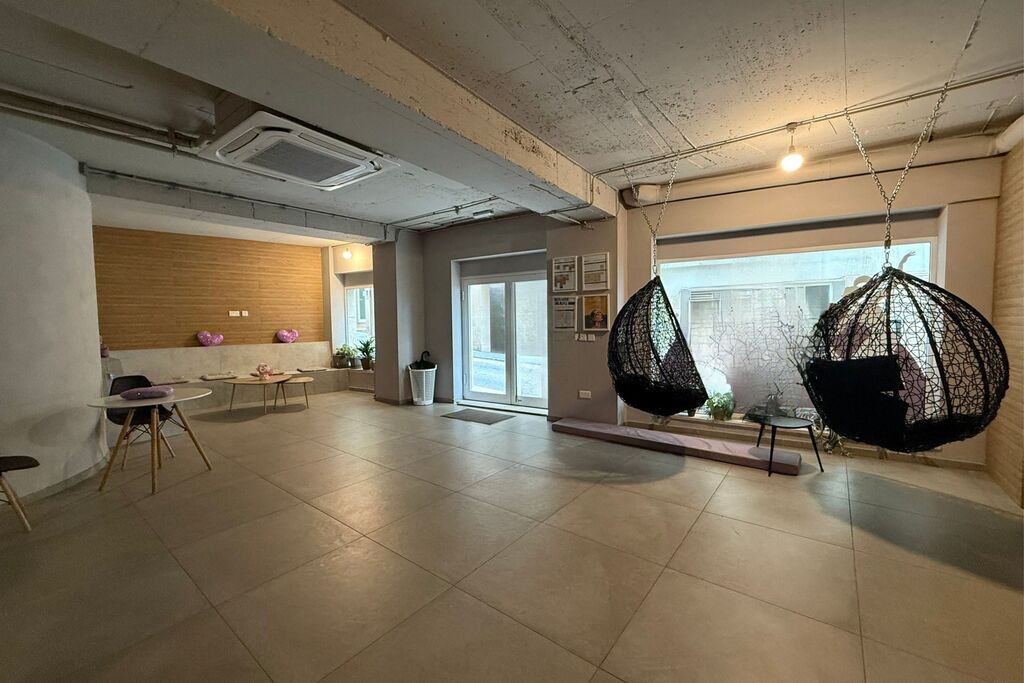 Sliema Finished Commercial Space's Image 3