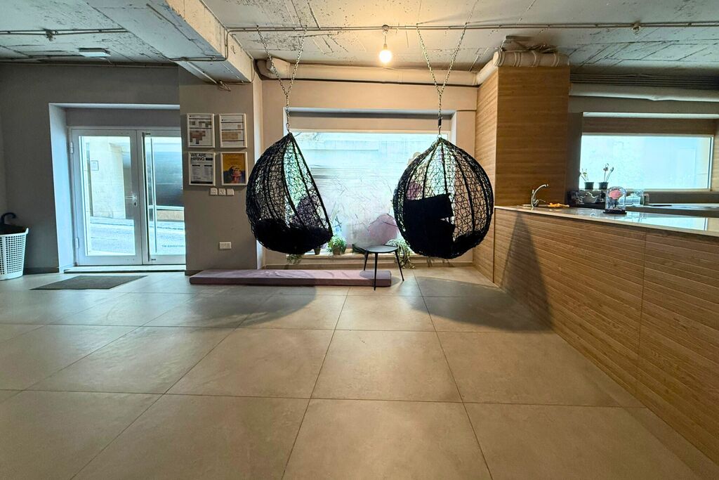 Sliema Finished Commercial Space's Image 2