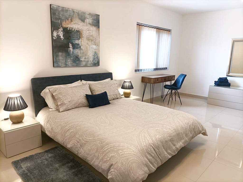 Swieqi Furnished Maisonette's Image 9