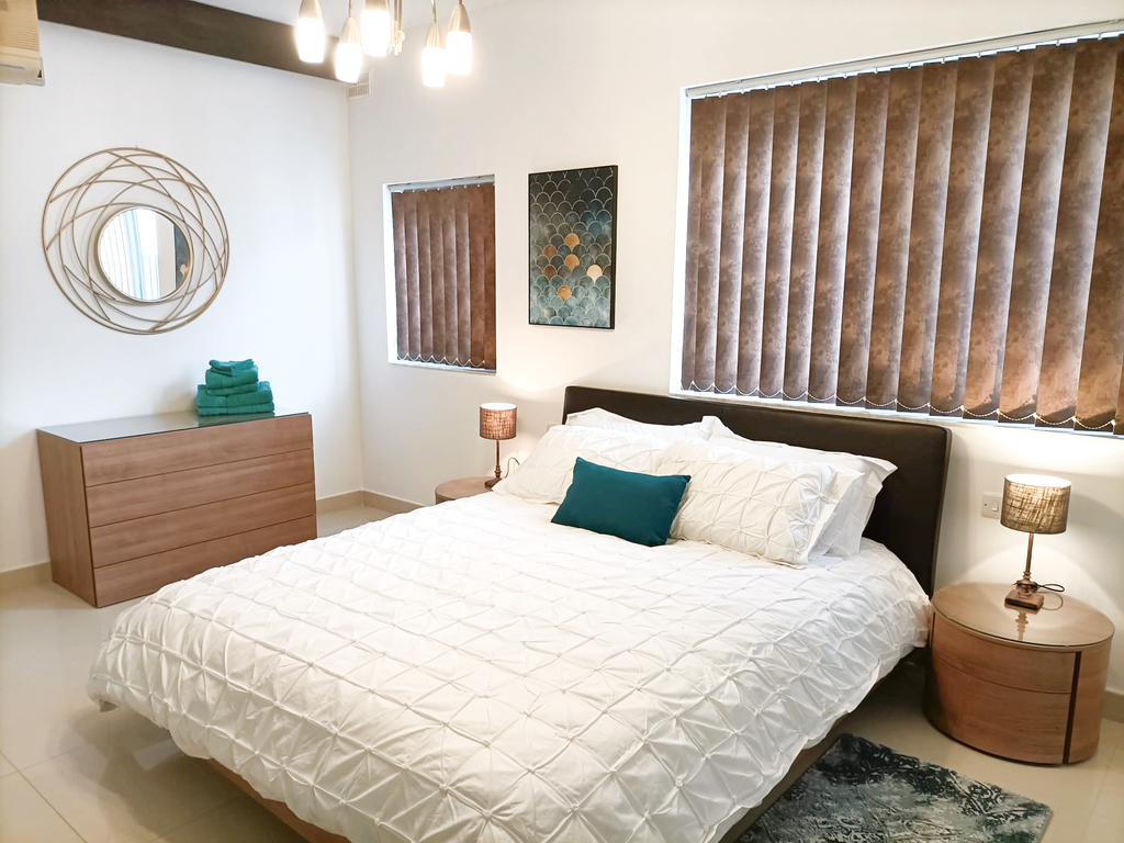 Swieqi Furnished Maisonette's Image 7