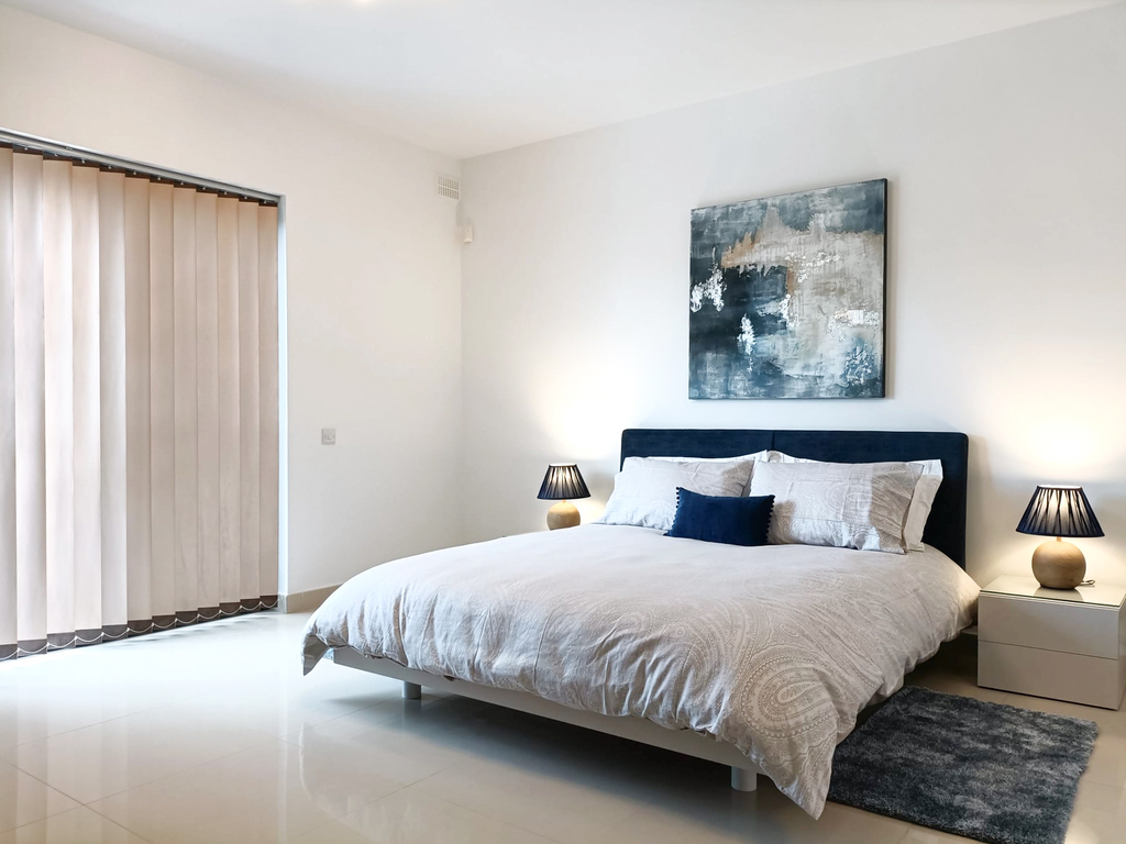Swieqi Furnished Maisonette's Image 10