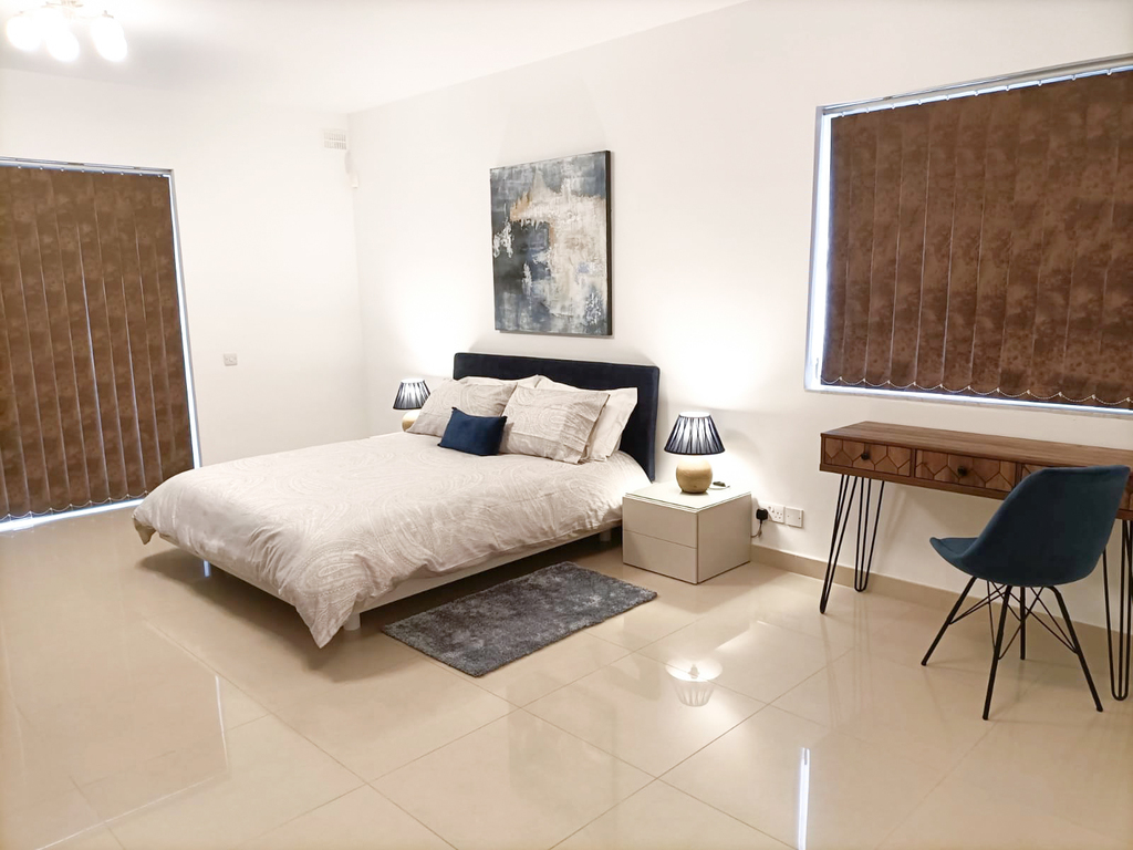 Swieqi Furnished Maisonette's Image 6