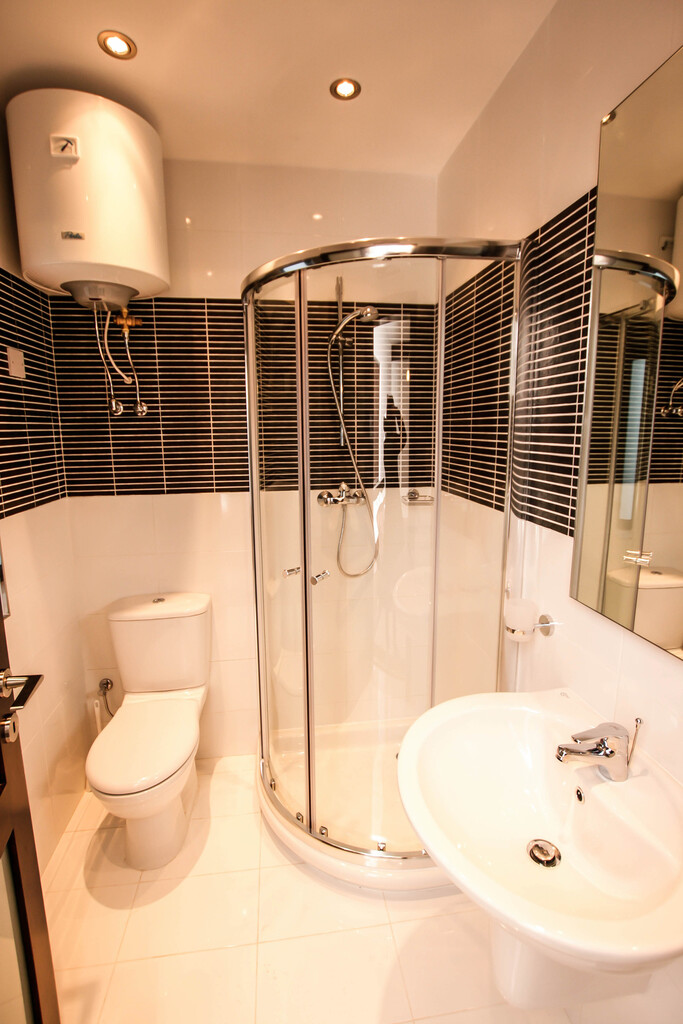 Swieqi Furnished Maisonette's Image 11