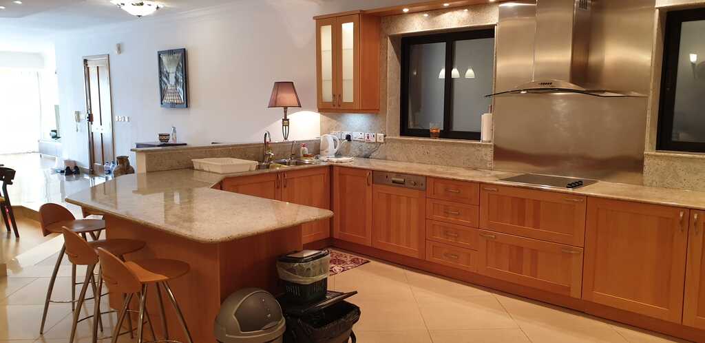 Sliema Seafront Apartment's Image 8