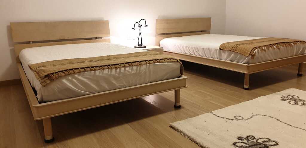 Sliema Seafront Apartment's Image 9
