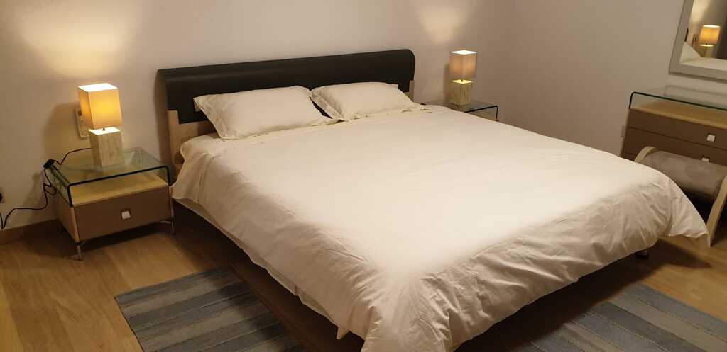 Sliema Seafront Apartment's Image 10