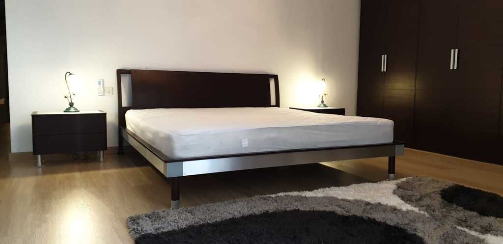 Sliema Seafront Apartment's Image 11