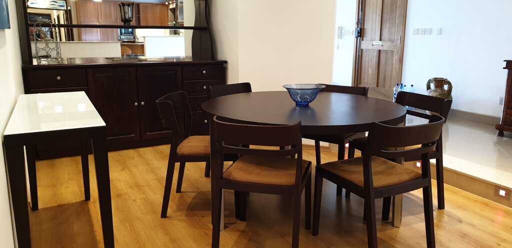 Sliema Seafront Apartment's Image 3
