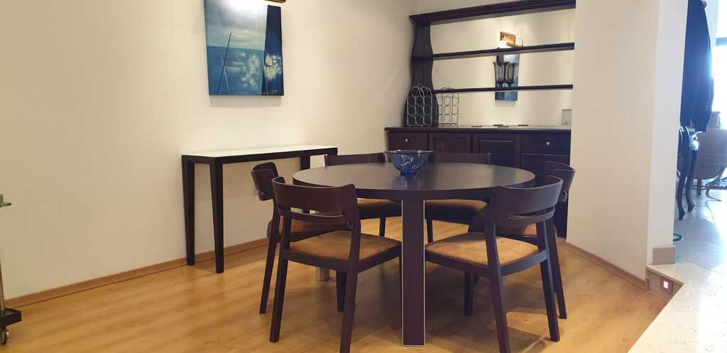 Sliema Seafront Apartment's Image 4