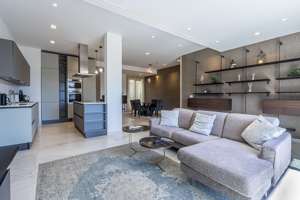 Laguna Portomaso Apartment's Image 4