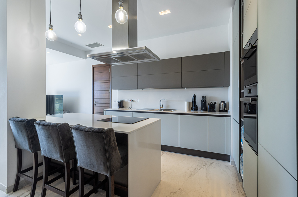 Laguna Portomaso Apartment's Image 6