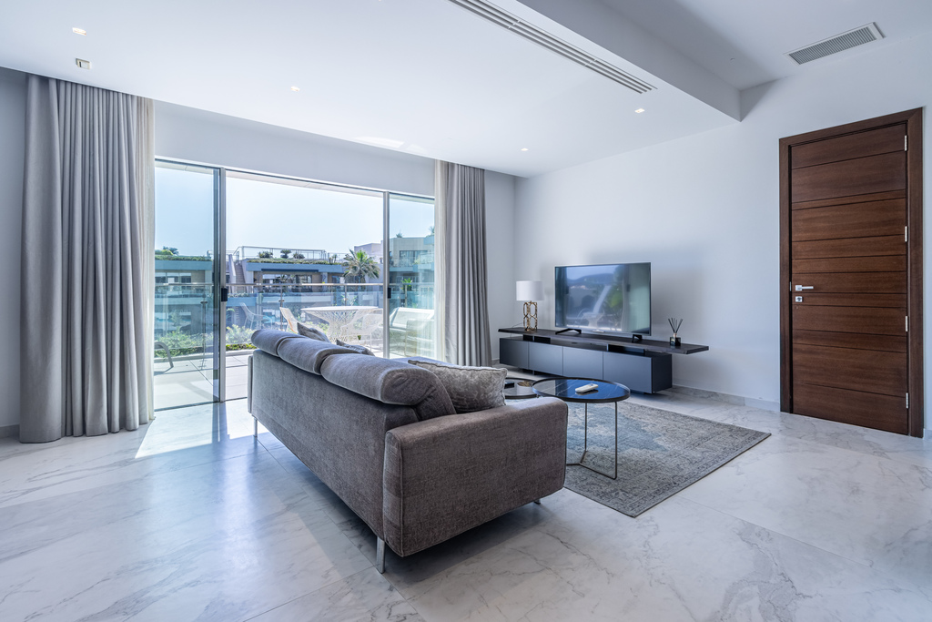 Laguna Portomaso Apartment's Image 5