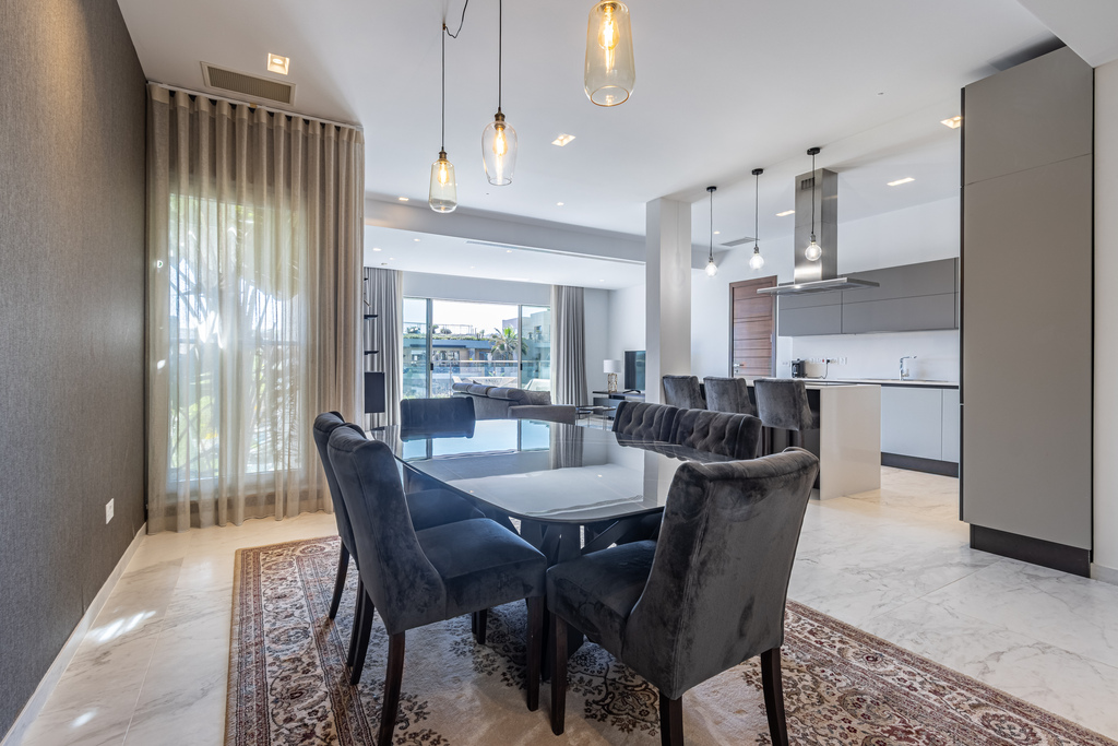 Laguna Portomaso Apartment's Image 7