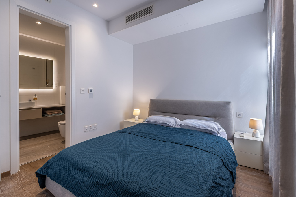 Laguna Portomaso Apartment's Image 11