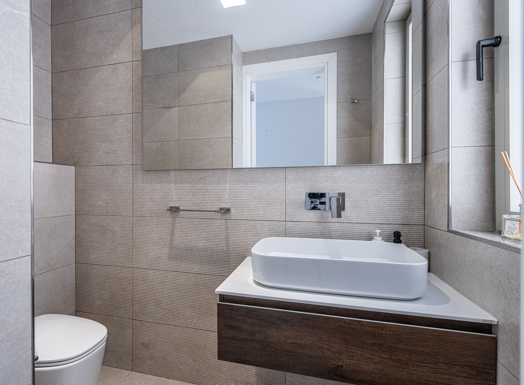 Laguna Portomaso Apartment's Image 19