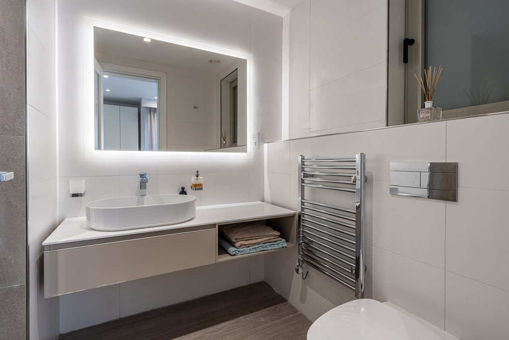 Laguna Portomaso Apartment's Image 17