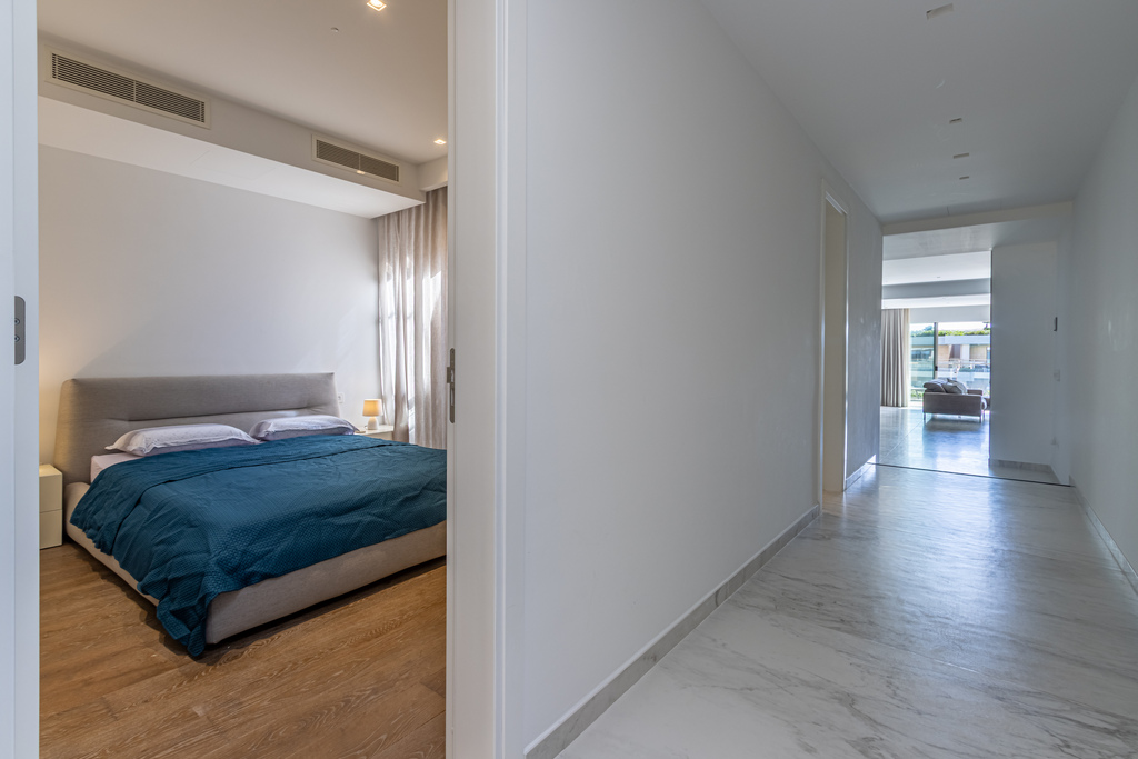 Laguna Portomaso Apartment's Image 12