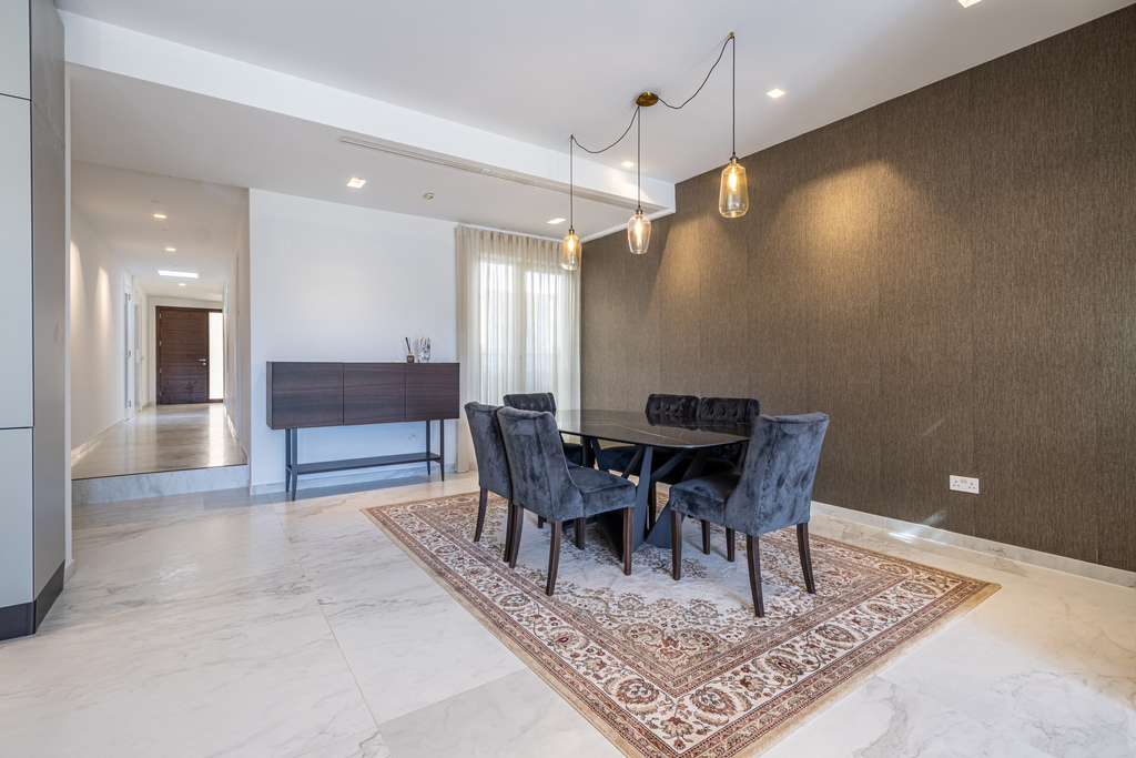 Laguna Portomaso Apartment's Image 8