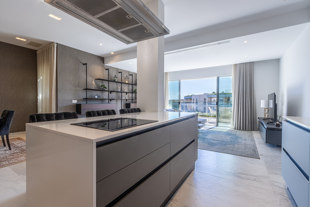 Laguna Portomaso Apartment's Image 9