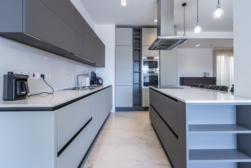 Laguna Portomaso Apartment's Image 10