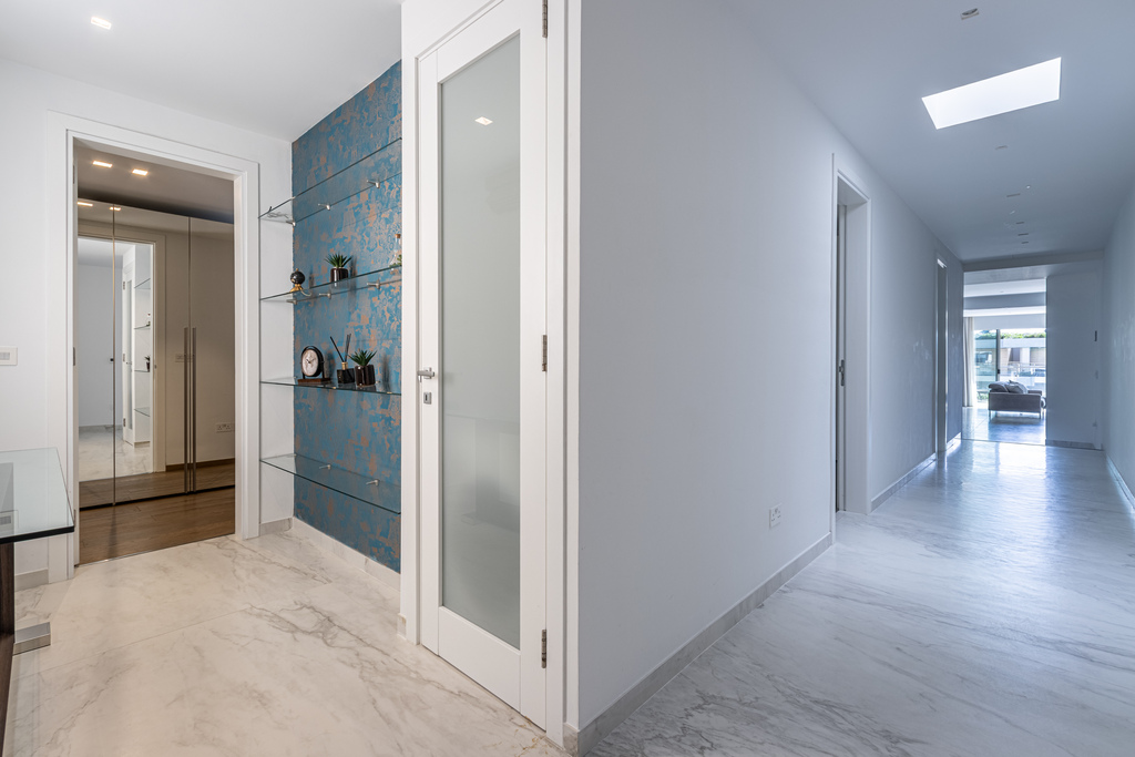 Laguna Portomaso Apartment's Image 15
