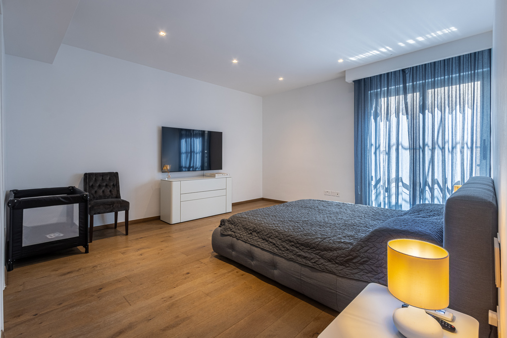 Laguna Portomaso Apartment's Image 14