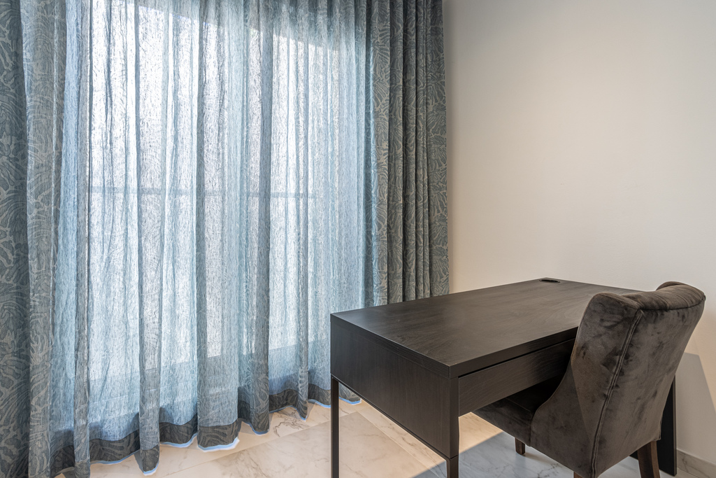 Laguna Portomaso Apartment's Image 16