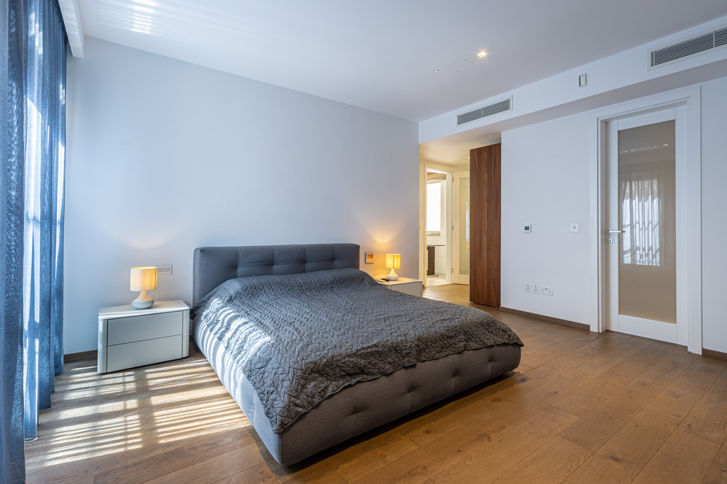 Laguna Portomaso Apartment's Image 13