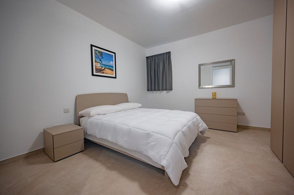 Pieta Furnished Apartment's Image 4