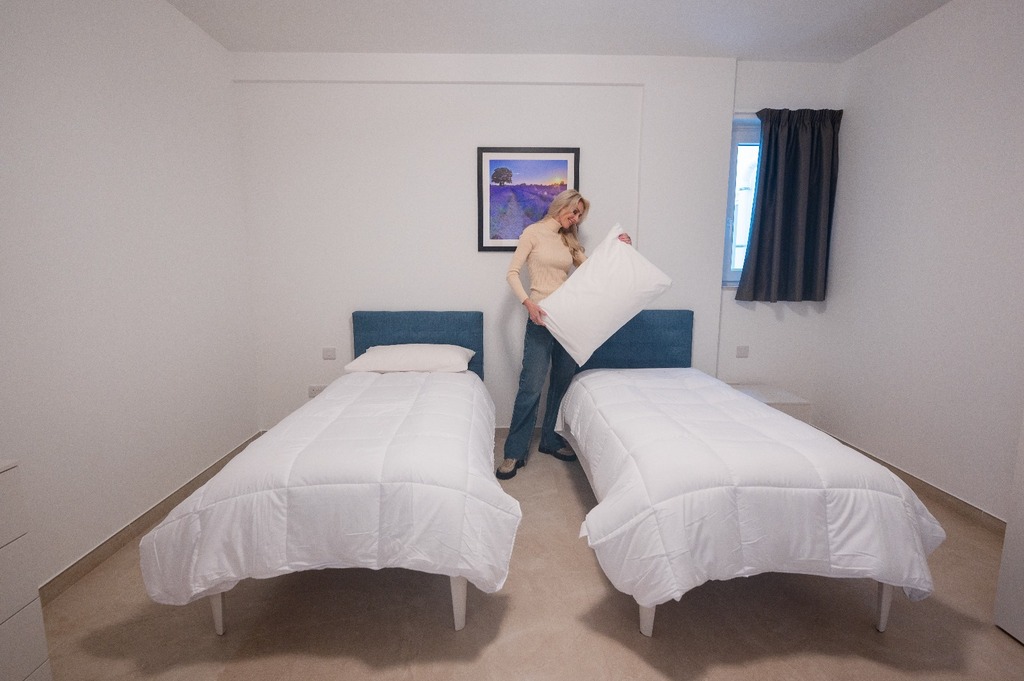 Pieta Furnished Apartment's Image 7