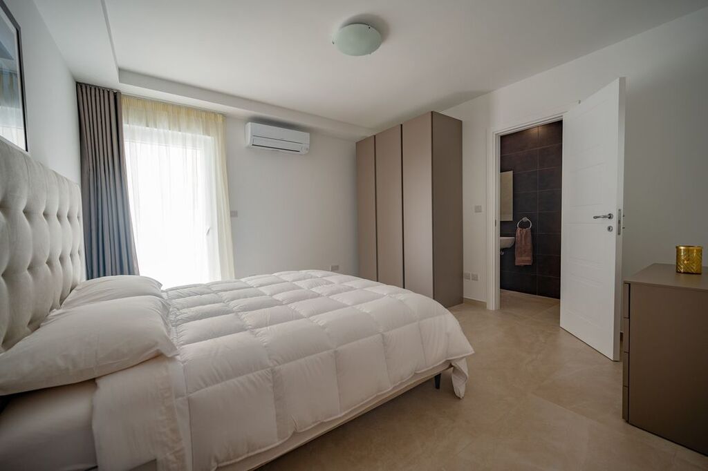 Pieta Furnished Apartment's Image 5