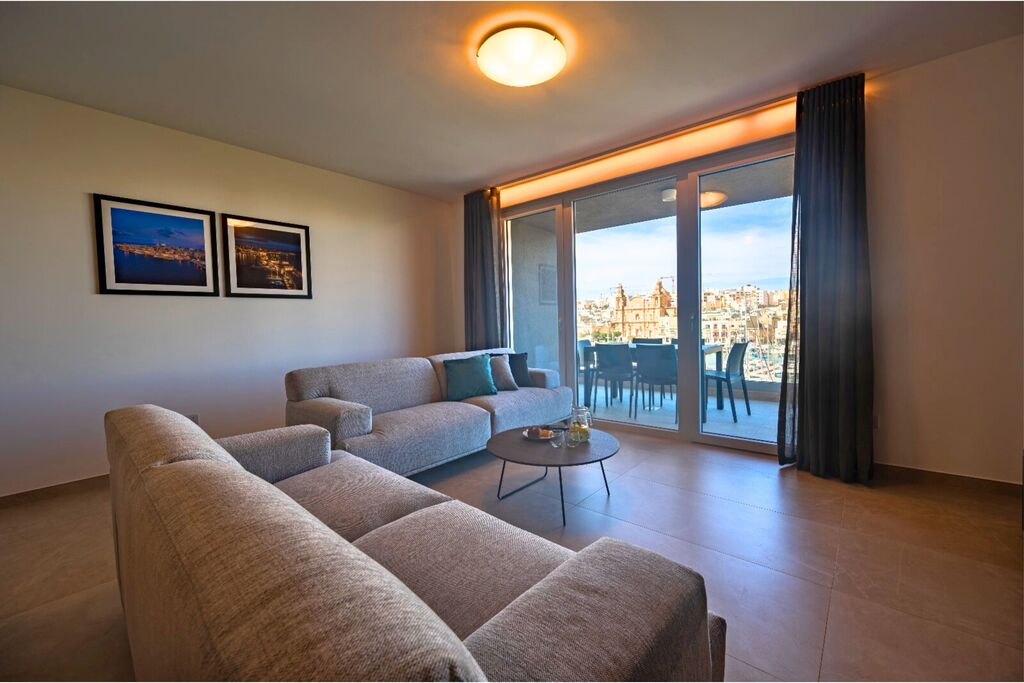 Pieta Furnished Apartment's Image 3