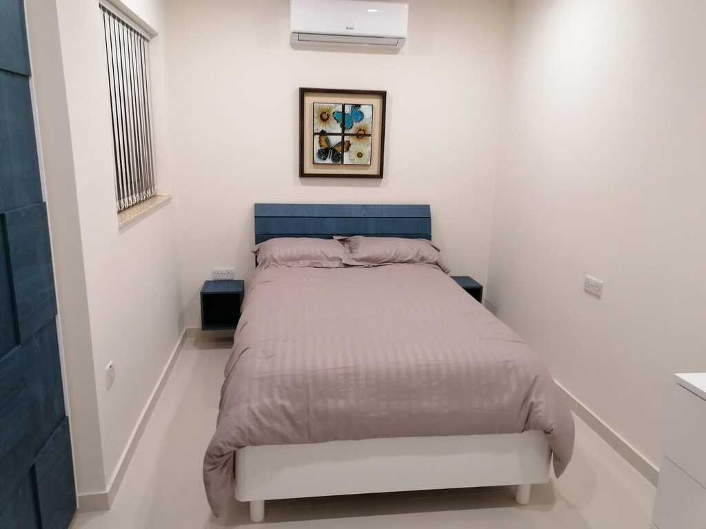 Sliema Furnished Apartment's Image 4