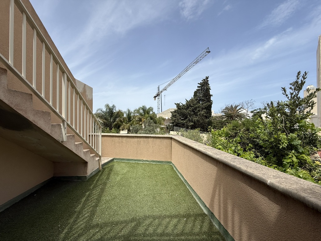 San Pawl tat-Targa Terraced House's Image 19