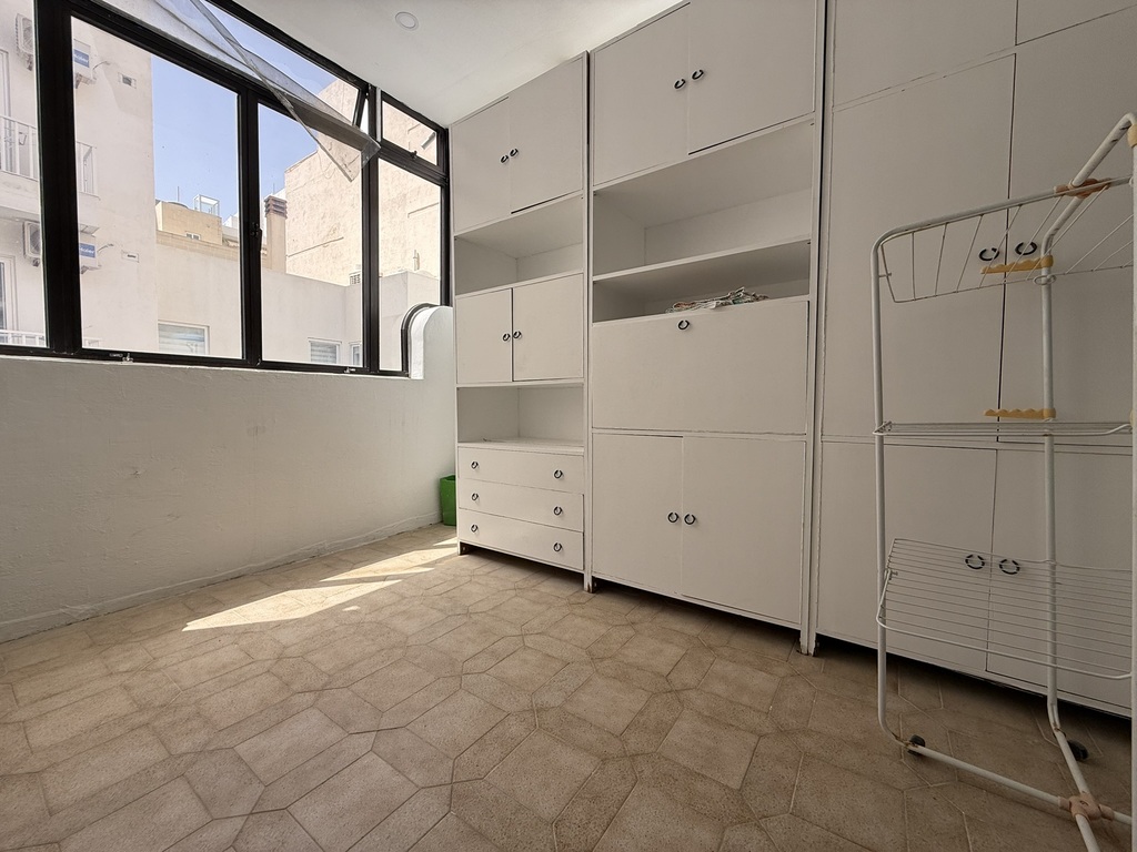 Sliema Furnished Town House's Image 10