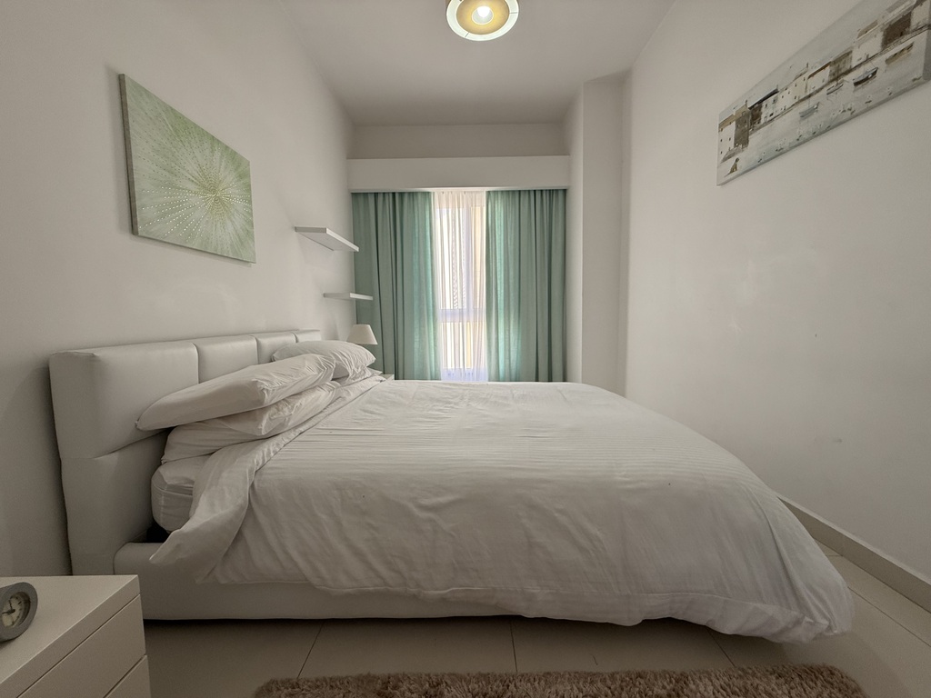 St Julians Furnished Apartment's Image 7