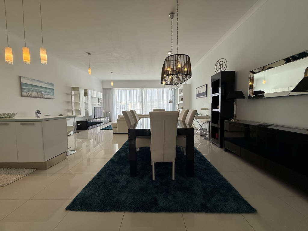 St Julians Furnished Apartment's Image 5