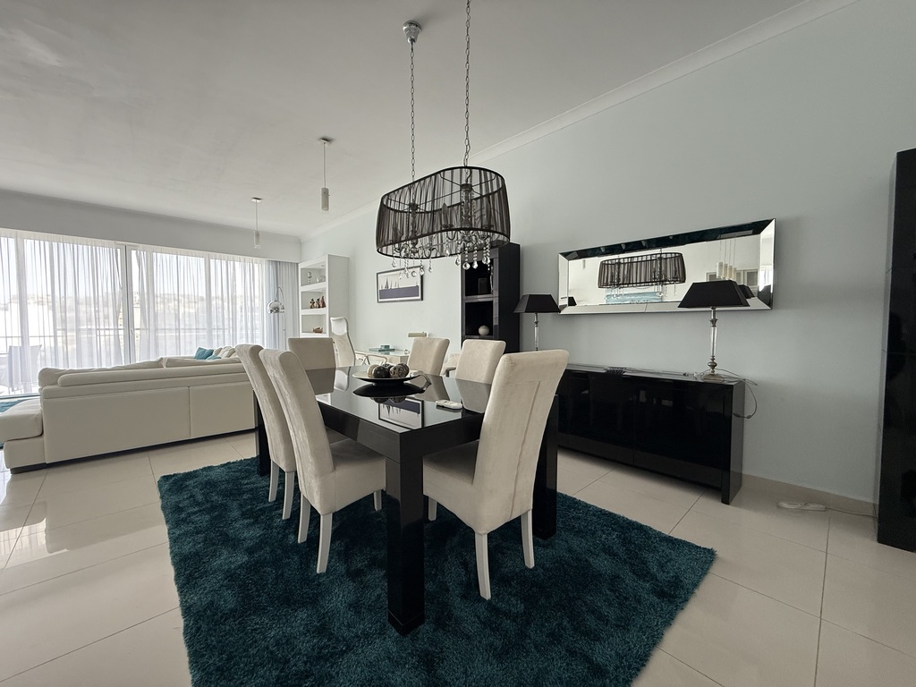 St Julians Furnished Apartment's Image 6