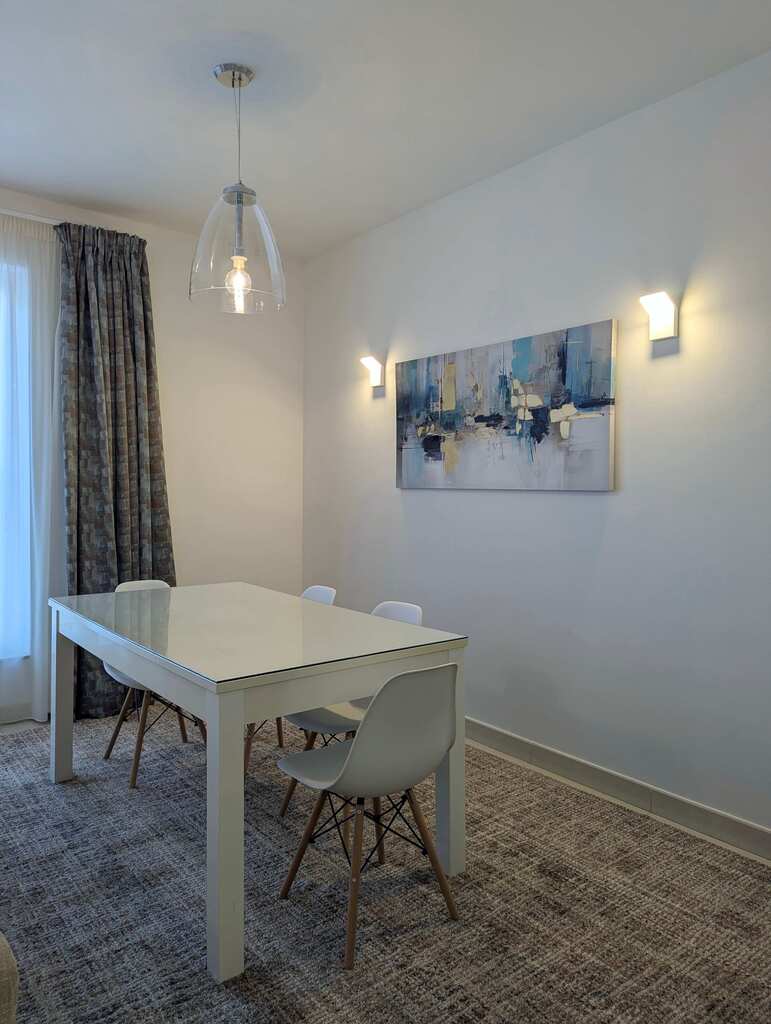 Sliema Furnished Apartment's Image 4